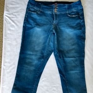 Women's jeans 18